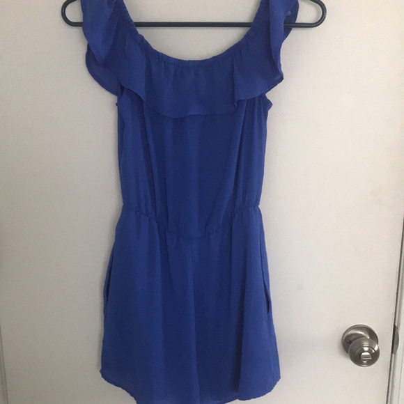 Romper - Picture 3 of 4